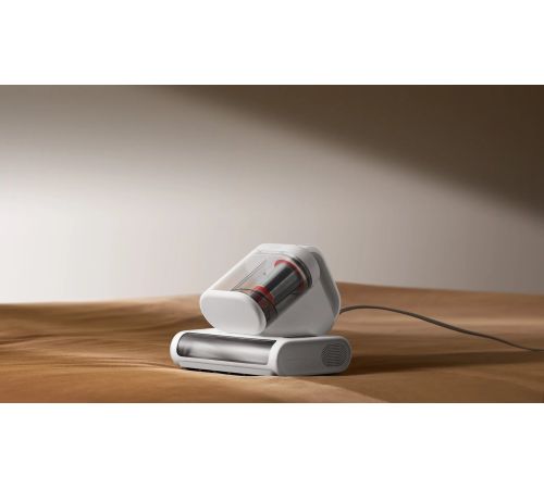 Пылесос для удаления пылевых клещей Xiaomi Dust Mite Vacuum Cleaner 2 Pro E401HW с евровилкой