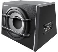Корпусной активный сабвуфер Digma DCS-100