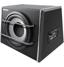 Корпусной активный сабвуфер Digma DCS-100