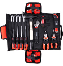 Универсальный набор инструментов Yato YT-39280 44 предмета