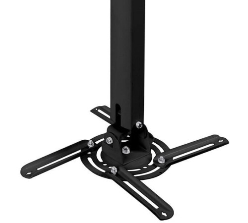 Кронштейн для проектора Buro PR05-B черный