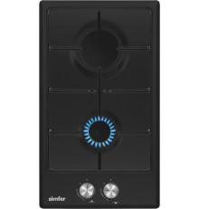 Варочная панель Simfer H30V20B420