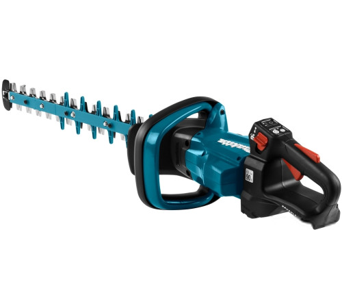 Кусторез Makita DUH502Z без АКБ