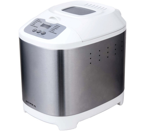 Хлебопечка Supra BMS-220