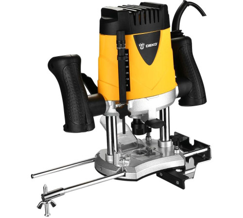 Вертикальный фрезер Deko DKR1900