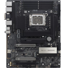 Материнская плата ASUS Pro WS Z890-ACE SE