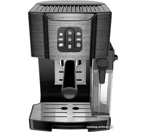 Рожковая кофеварка Redmond Редмонд RCM-1512