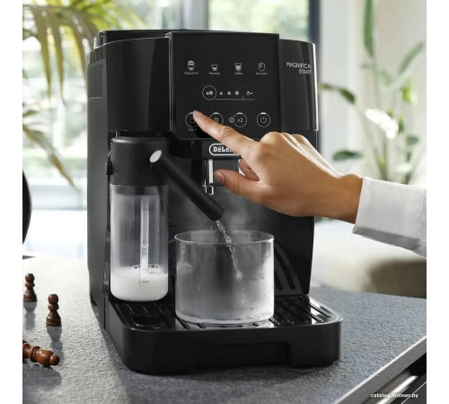 Кофемашина DeLonghi Magnifica Start ECAM223.61.GB