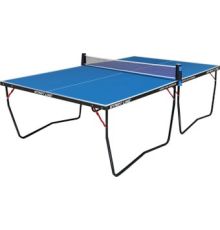 Теннисный стол Start Line Hobby EVO Outdoor 6 синий