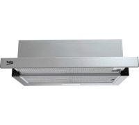 Кухонная вытяжка BEKO BHNT613R4CX