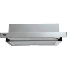 Кухонная вытяжка BEKO BHNT613R4CX