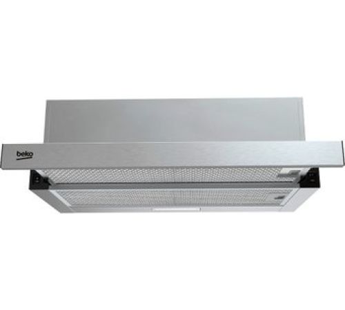Кухонная вытяжка BEKO BHNT613R4CX