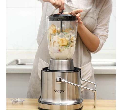 Соковыжималка Sonifer SF-5509