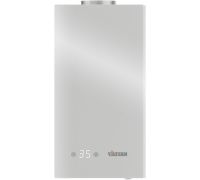 Газовая колонка VilTerm E11 Glass