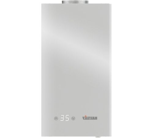 Газовая колонка VilTerm E11 Glass
