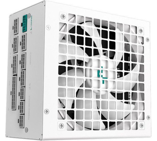 Блок питания DeepCool PN850M WH