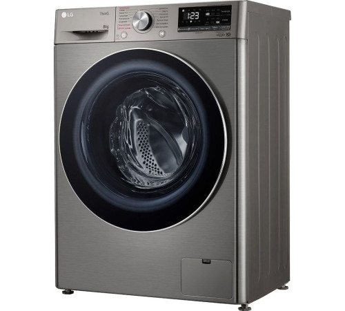 Стиральная машина LG F2V5PS2S