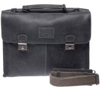 Мужская сумка Klondike 1896 Native KD1131-01 черный