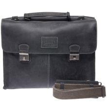 Мужская сумка Klondike 1896 Native KD1131-01 черный