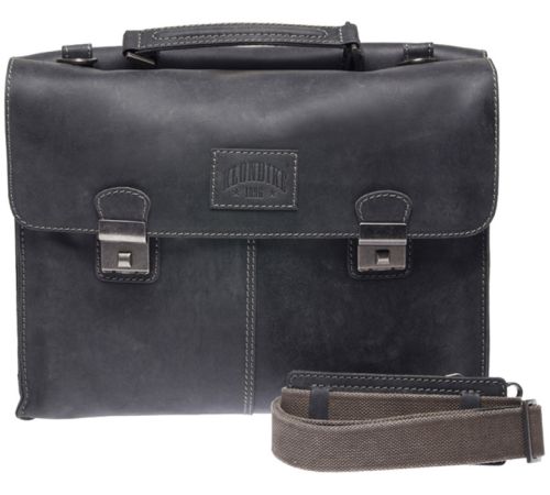 Мужская сумка Klondike 1896 Native KD1131-01 черный