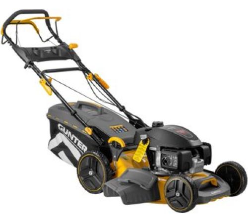 Газонокосилка Gunter LMB-535 SV GU2412-8