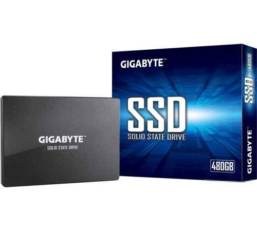 SSD Gigabyte 1TB GP-GSTFS31100TNTD