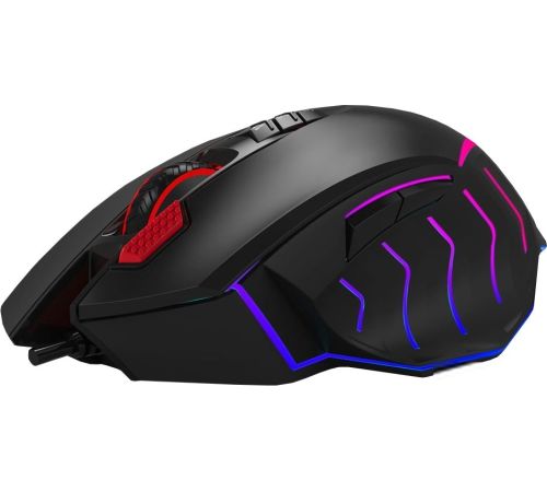 Игровая мышь A4Tech Bloody J95 черный