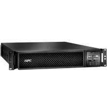 Источник бесперебойного питания  APC Smart-UPS SRT 2200VA RM 230V [SRT2200RMXLI]