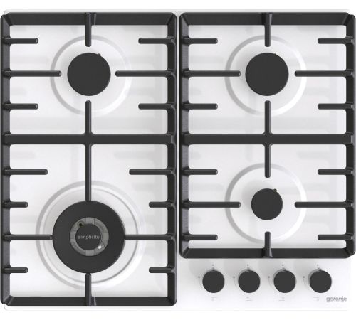 Варочная панель Gorenje GW642SYW