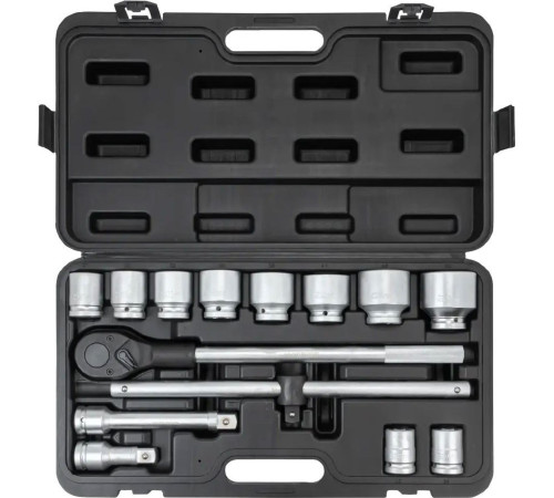 Универсальный набор инструментов ForceKraft FK-6141-5 64493