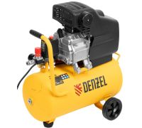 Компрессор Denzel DC1500/24