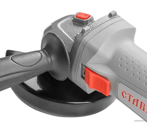 Угловая шлифмашина Stavr Ставр МШУ-125/950Э