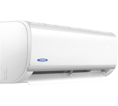 Сплит-система General Climate Pulsar GC-RE12HR/GU-RE12H