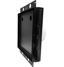 Осевой вентилятор HOMY Air SPUS125BMS