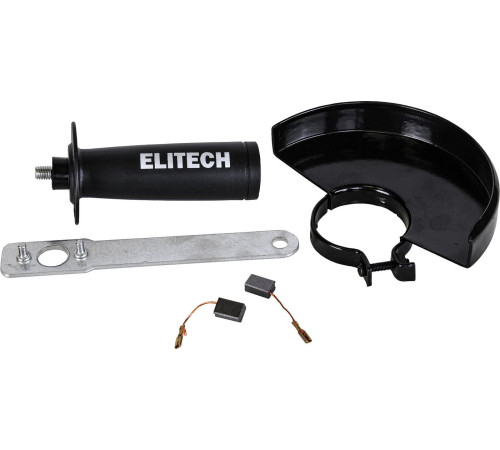 Угловая шлифмашина ELITECH 101Э E2213.023.00