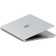 Чехол-накладка Satechi Eco-Hardshell Case for MacBook Air M2 ST-MBAM2CL