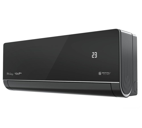 Кондиционер Royal Clima Supremo Nero Full DC EU Inverter RCI-RSN30HN