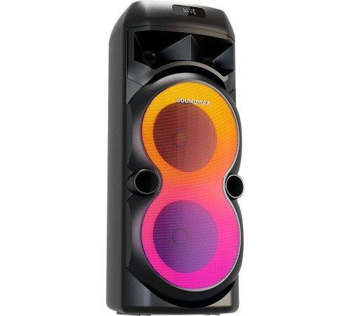 Патибокс Soundmax SM-MS4102