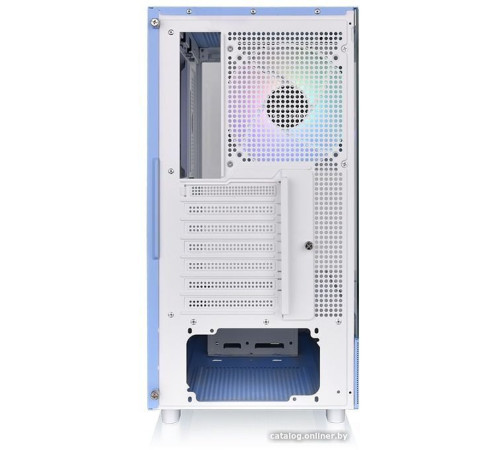 Корпус Thermaltake View 270 TG ARGB Hydrangea Blue CA-1Y7-00MFWN-00