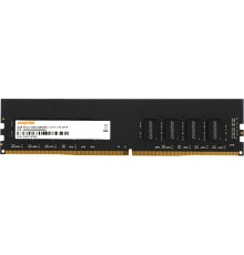 Оперативная память Digma 8ГБ DDR4 2666 МГц DGMAD42666008D