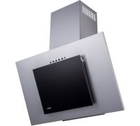 Кухонная вытяжка Akpo Nero Eco 50 WK-4 металлик/черное стекло