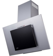 Кухонная вытяжка Akpo Nero Eco 50 WK-4 металлик/черное стекло