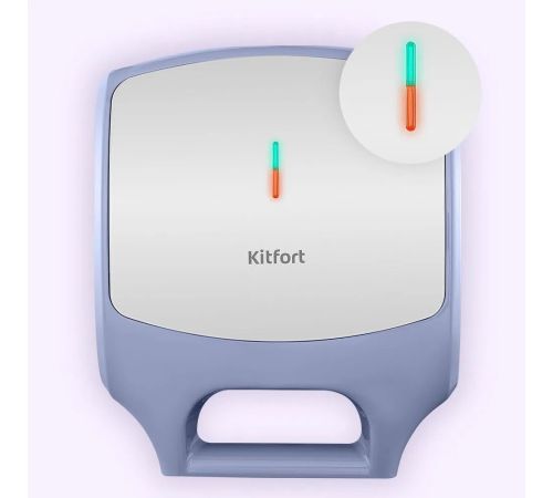 Вафельница Kitfort KT-3643