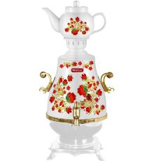 Электросамовар KELLI KL-1321