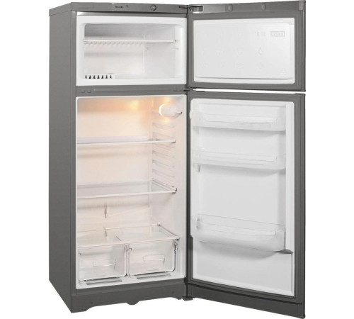 Холодильник Indesit TIA 14 G