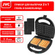 Многофункциональная сэндвичница JVC JK-MB027