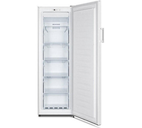 Морозильник Kraft KF-HS230WNF