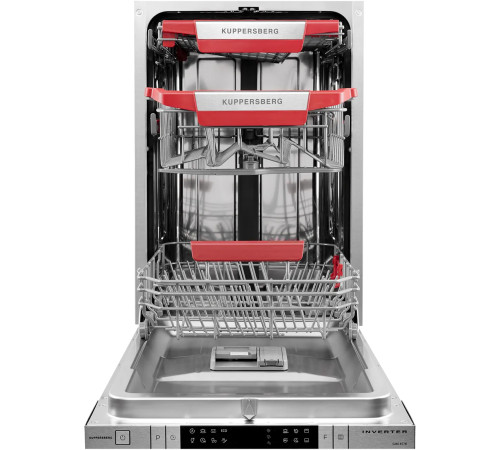 Встраиваемая посудомоечная машина KUPPERSBERG GIM 4578