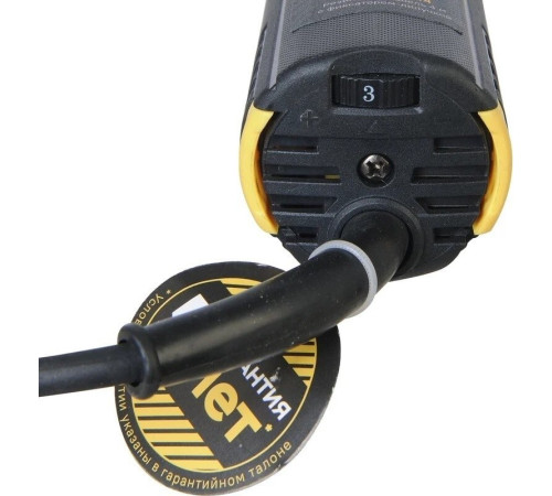 Прямошлифовальная машина Hanskonner HGD0665