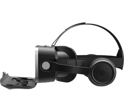 Очки виртуальной реальности Miru VMR600E Universe